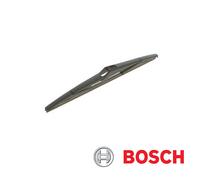 SuperPlus Plastic Wiper Blade - Rear - 300 - fits Citroen C4 l (LC_) 2004-2011