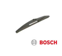 Bosch Wiper Blade Rear H309, Length: 300mm - Rear Wiper Blade