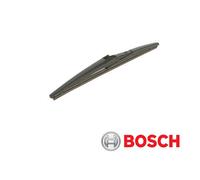 Bosch Wiper Blade Rear H307, Length: 300mm - Rear Wiper Blade
