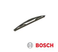 Bosch Wiper Blade Rear H300, Length: 300mm - Rear Wiper Blade