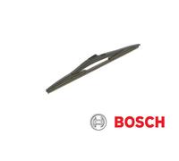 SuperPlus Plastic Wiper Blade - Rear - 350 - fits Alfa Romeo Giulietta (940_)