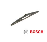 Bosch Wiper Blade Rear H351, Length: 350mm - Rear Wiper Blade