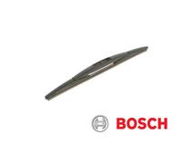 SuperPlus Plastic Wiper Blade - Rear - 350 - fits Honda Life (JB_) 2003-