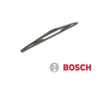 Bosch Wiper Blade Rear H402, Length: 400mm - Rear Wiper Blade