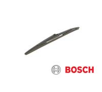 Bosch Super Plus Plastic Design Blade Rear 400mm - H409