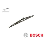 Superplus Standard Windscreen Wiper Blade - 475 - Single Universal Wiper