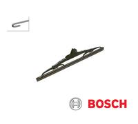 SuperPlus Standard Wiper Blade - Front / Rear - 280 - Single Universal Wiper