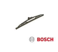 Bosch 3 397 004 595 Rear Wiper Blade Replacement Fits VW Polo Van 1.0 2000-2007