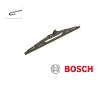 Bosch H341 Rear Wiper Blade, Length: 340