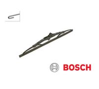 BOSCH 3 397 004 756 Wiper blade