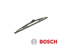 Bosch Wiper Blade Rear H382, Length: 380mm - Rear Wiper Blade