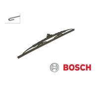 Bosch Wiper Blade Rear H405, Length: 400mm - Rear Wiper Blade