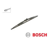 Bosch Wiper Blade Rear H480, Length: 475mm - Rear Wiper Blade