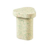 Superpop Coffee table High Indoor / Outdoor Miniforms White - MINIFORMS TS 610 WEISS