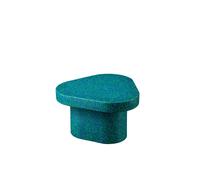 Superpop Side Table Ø55 Tavolino Basso/Super Blue