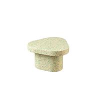 Superpop Side Table Ø55 Tavolino Basso/Super White