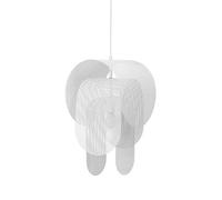Superpose Pendant White