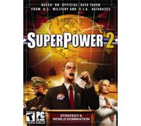 SuperPower 2 (PC) - Steam Key - GLOBAL