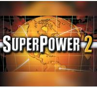 SuperPower 2 Steam Edition Steam CD Key