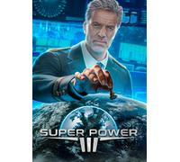 SuperPower 3 PC