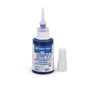 Superpower That Rapid Blue Pipe Liquid Ptfe Thread Bonding 250Ml Bottle Anaerobic Sealant