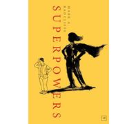 Superpowers