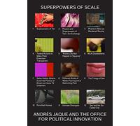 Superpowers of Scale