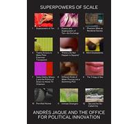 Superpowers of Scale