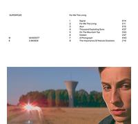 Superpoze - For We the Living