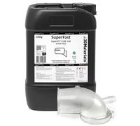 SuperPP 0.9GPa UL94 V-0, Toughest 3D Printer Resin for Flame-Retardant Engineering Parts, Made in Korea (5000g)
