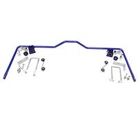 SuperPro Polyu 18mm Heavy Duty 3 Position Blade Adjustable Sway Bar RC0027RZ-18