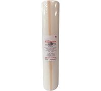 Superpunch H2O Eau Gone White Stabilizer FSL 19.25 inch x 25 Yard Roll. SuperStable Embroidery Stabilizer 19.25 inch x 25 Yard Roll.