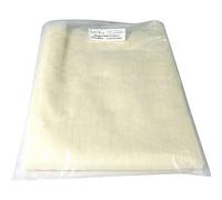 Superpunch Whisper Weft Interlining/Interfacing, White Woven Fusible Interfacing Lightweight,HTC88025,20"Wide, 60% Polyester, 40% Rayon, Sold in 5-Yard Package, Made In USA