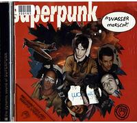 Superpunk - Wasser March