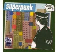 superpunk Why Not? (Vinyl)