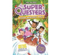 SuperQuesters Mission: Rainforest Magic