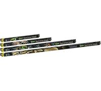 SuperReptile Reptile Linear T8 UV Bulb Lamp Tube Vivarium 2.0 5.0 10.0 UVB 15w 18w 30w 36w (15w 5.0UVB)