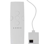 Superrollo Professional SR70060 ZB60 3-Channel Radio Blind Winder ...