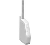 Superrollo SR10180 GW180 Electric Belt Winder 23mm 30kg Surface-Mount