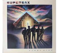 Supersax and l a Voices - Stone Bird [VINYL]