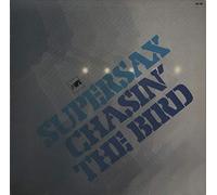 Supersax - Chasin' the bird / Vinyl record [Vinyl-LP] [VINYL]