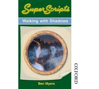 SuperScripts - Walking with Shadows
