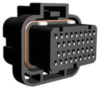 Superseal 1.0 Male Connector 34 Way Cod 2