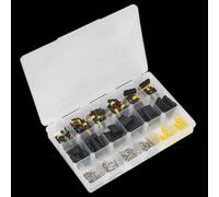 Superseal Male & Female Connector Assortment 350pc