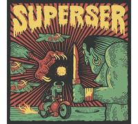 Superser - Radiaciones en la Noche