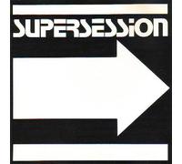 Supersession - Parker/Rowe/Guy/Prevost [Import]