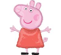 SuperShape Peppa Pig Foil Balloon P38 Boxed 63 cm x 81 cm