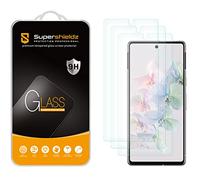 Supershieldz (3 Pack Designed for Google Pixel 7 Tempered Glass Screen Protector, Anti Scratch, Bubble Free