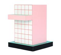 Superside Table Side table Seletti - 8008215400419