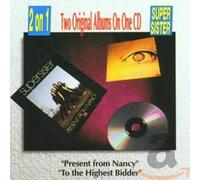 Supersister - Present from Nancy / To the Highest Bidder